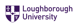 Loughborough University Logo