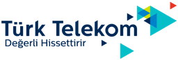 Turk Telekom Logo