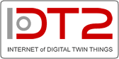 IoDT2 Logo